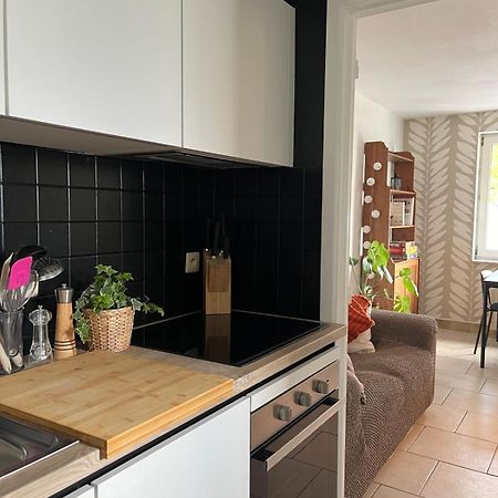 Petit Havre Apartment Namur Exterior photo